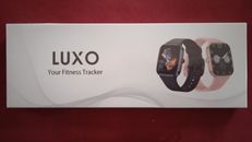 Health & Fitness SmartWatch  Luxo