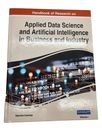 Ciencia de datos aplicada e inteligencia artificial en negocios e industria, volumen 1.