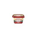 Land O Lakes Spreadable Butter with Canola Oil, 15 Ounce Tub - 12 per case.