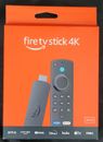Amazon Fire TV Stick 4K UHD Streaming Media Player Alexa Netflix Disney+ Hulu