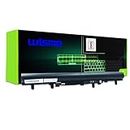 WISTAR AL12A32 | AL12A72 Laptop Battery Compatible for Acer Aspire E1-572 E1-572G E1-470 E1-470G E1-472 E1-510 E1-510P