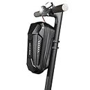 WILD MAN Rainproof Quick Release Scooter Storage Bag for Kick Scooters Folding Bike Self Balancing Scooters (ES8X,3L)
