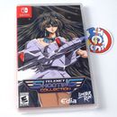 Telenet Shooting Collection Switch Limited Run (English/ 4 Classics Shmup Games)