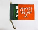 Fieryfrost flag BJP