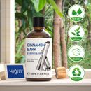 Cinnamon Essential Oil 100% Pure Natural Diffuser Therapeutic Soap Candle Making