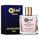 Aqua Beauty Luxury PARFUM Intense Unisex Perfumes for Men & Women-Oriental Long Lasting Fragrance Scent| Explore The World Of Fine fragrance