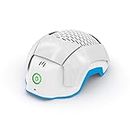 Theradome PRO Laser Hair Growth Helmet LH80 - Red Light Therapy for Hair Growth and Hair Loss Treatment - FDA Cleared for Men & Women - Made to Exacting Standards in the USA