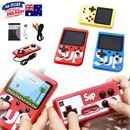 Classic Games Handheld Retro Video Game Built-in 500 Games For Kids Adults Boys