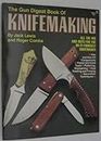 "Gun Digest" Book of Knife Making