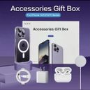 mobile phone accessories pack