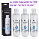 3PACK LG-LT1000P ADQ747935 Genuine Refrigerator Water Filter Replacement AU SHIP