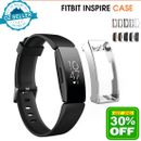 For Fitbit Inspire /HR Inspire 2 3 Soft Full Screen Protector Case Cover