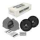 Hogtunes 462F-RM 6.5" Front Replacement Speakers for 2014-Current Harley-Davidson Touring Models