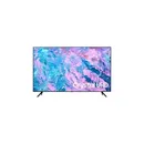 Samsung UE55CU7172UXXH Fernseher 139.7 cm (55") 4K Ultra HD Smart-TV WLAN Schwarz