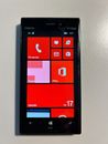 Nokia Lumia 928 - 32GB - Black (Verizon) Smartphone, good condition