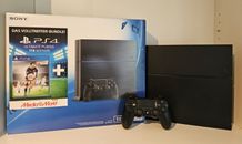 ► SEHR GUT| OVP ◄ Playstation 4 Konsole 1TB Ultimate Player Edition + Controller