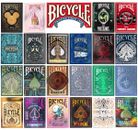 Bicycle Playing Cards Creative Ultimate Foil Embossed Poker Magic Decks New 