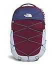 THE NORTH FACE Women's Borealis Commuter Laptop Backpack, Boysenberry/Dusty Periwinkle/Cave Blue, One Size, Exploration is Our Oxygen. It Shapes Who We Are, What We Stand for and What We Strive For.