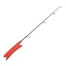 ELECTROPRIME 1X(50cm Winter Ice Fishing Rod Portable Outdoor Fishing Pole Sport Ultra-li H6L9