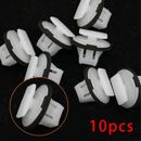 For Nissan Wheel Fender Clip Pack of 10 Automotive Exterior Accessories