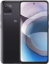 Motorola One 5G Ace (64GB, 4GB) 6.7" Full HD, Snapdragon 750G, 5000mAh Battery (US + Canada 5G, Fully Unlocked for Telus, Rogers, Freedom, Global 4G LTE) XT21131VS (Volcanic Grey)