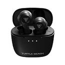 Turtle Beach Scout Air True Wireless Earbuds for Mobile Gaming with Dual-Microphones and Bluetooth 5.1, for Nintendo Switch, Windows, 7, 8.1, 10, 11, Mac, iPad, and iPhone – Black