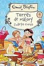 Torres de Malory 4 - Cuarto curso: Nueva Edición (Inolvidables)