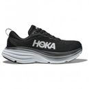 HOKA - Women's Bondi 8 - Runningschuhe US 8,5 - Regular | EU 40,5 grau