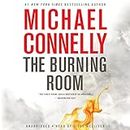 The Burning Room: Harry Bosch, Book 17