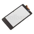 Nokia Lumia 820 Digitizer Touch Screen Front Glass Replacement Part (No Frame)
