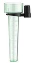 Skycabin Outdoor Rain and Snow Gauge with Holder - Professional Gauge for Yards, Farm, Gardens and Planters