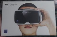 Zeiss VR One Plus Virtual Reality Headset 2174 931 for Smartphones new open box