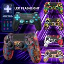 NEW Wireless PS4 Controller For Sony PlayStation 4 Consoles - 6 Colors Available