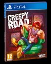 Creepy Road (PS4) nuovo & IMBALLO ORIGINALE