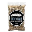 Sacred Eagle Herbal Smoking Blend NO PAPERS (1 oz Bag)