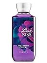 Bath & Body Works Shower Gel - Dark Kiss - 295 ml