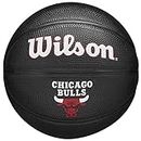 Wilson basketballs, Unisex-Adult, Black, 3