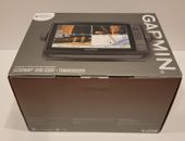 New Garmin ECHOMAP UHD 93SV + Transducer Fish Finder 010-02342-01