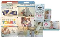 $450 Of Gift Cards For Your Baby!