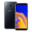SAMSUNG Galaxy J4 + Plus (32 Go, 2 Go de RAM) 6.0" J415G Display Infinity, Etats-Unis + Mondial 4G LTE GSM Factory Unlocked, International Version (Noir, SIM Single)