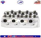 BRAND NEW ASSEMBLED CYLINDER HEAD SUIT  CHEVY BBC 454 320cc