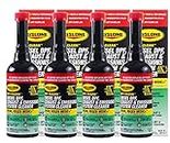 Rislone® DPF Clean™ Diesel DPF, Exhaust & Emissions System Cleaner, 16.9 oz, 4-Pack
