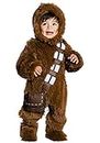 Star Wars Classic Chewbacca Deluxe Plush Costume Romper, Toddler