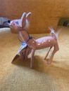 Vintage Annalee Dolls 5" Spotted Fawn, NEW, Lovely Fall/ Christmas Decoration