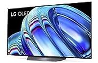 LG 55-Inch Class OLED B2 Series Alexa Built-in 4K Smart TV, 120Hz Refresh Rate, AI-Powered 4K, Dolby Vision IQ and Dolby Atmos, WiSA Ready, Cloud Gaming (OLED55B2PUA, 2022) 55 inch TV Only