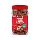 Milk-Bone Real Bacon Soft & Chewy Dog Treats, 25-oz canister