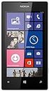 Nokia Lumia 520 Smartphone (10,1 cm (4,0 Zoll) WVGA ClearBlack LCD Touchscreen, 5,0 Megapixel Auto Fokus Kamera, 1,0 GHz Dual-Core-Prozessor, Windows Phone 8) weiß