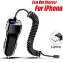 Car Charger  for iPhone 11 12 13 Pro 13 Pro Max 13 Mini 5s/6S/7/8/8+/10/XR SE