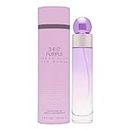 Perry Ellis 360 Purple for Women, 3.4 fl oz Eau de Parfum Spray