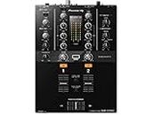 Pioneer DJ DJM-250MK2 Mixer, Black